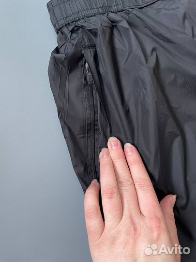 Штаны мужские спортивные новые плащевка 44