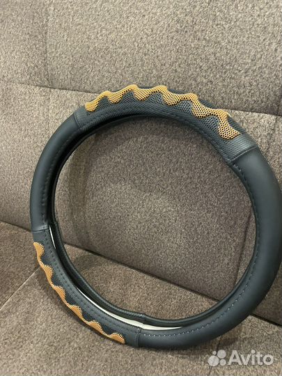 Чехол для руля