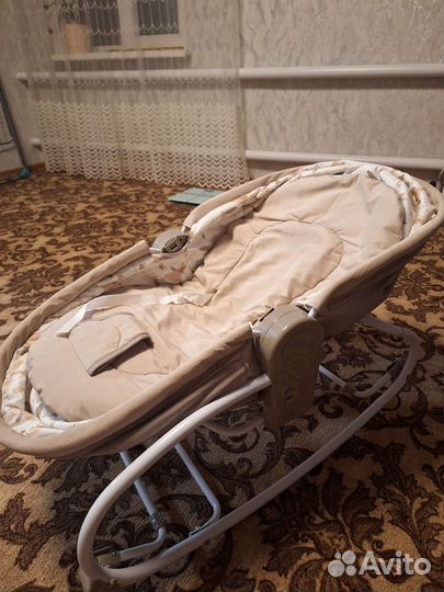 Детская люлька колыбель