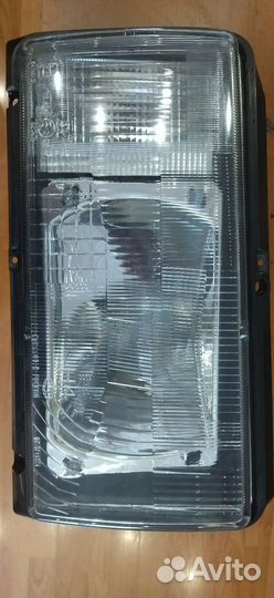 Фара правая ваз 2105-2107