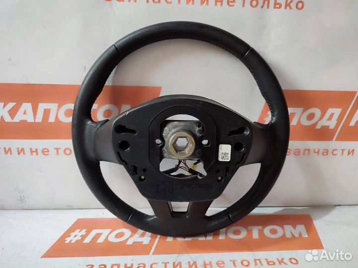 Руль Mazda CX-5 KE 2013 kayg32982