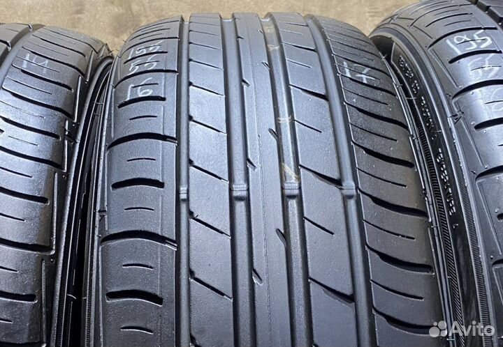Falken Ziex ZE-914 195/55 R16