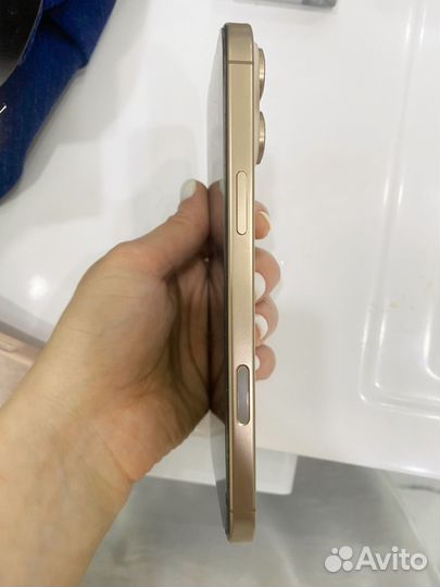 iPhone 16 Pro Max, 256 ГБ