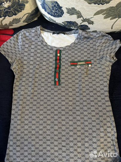 Женские вещи 42 44