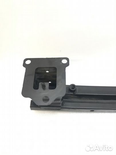 Усилитель бампера передний Peugeot 207 2011