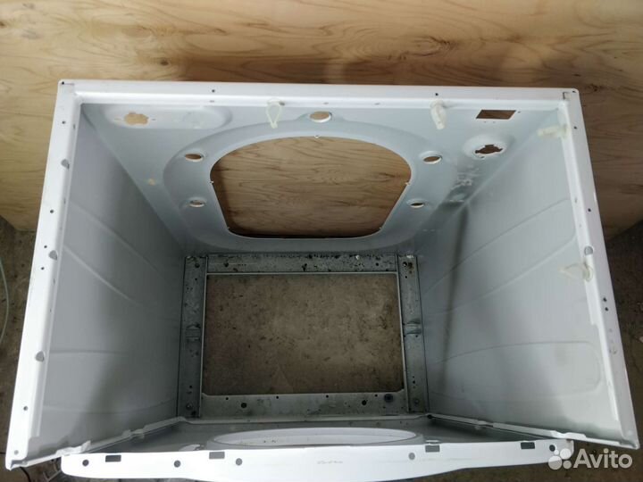 Корпус от стиральной машины Akai awm 458 sd