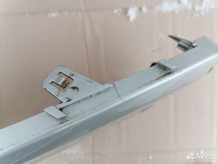 Накладка бампера правая LADA Vesta Sw Cross