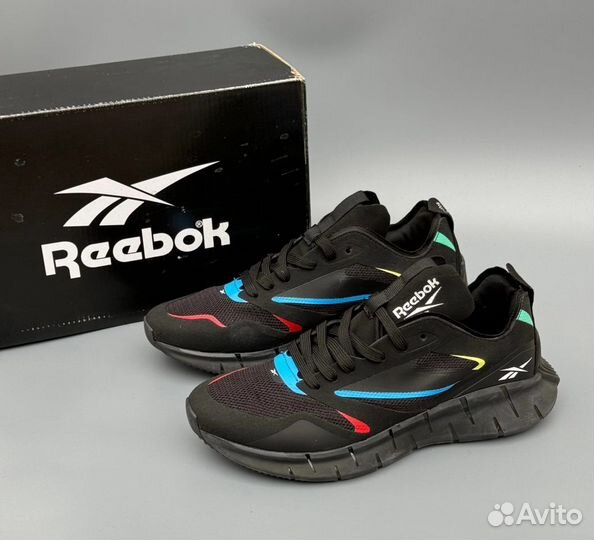 Кроссовки мужские Reebok (41-46)