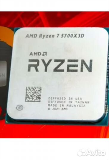 Игровой пк в сборе 3080ti ryzen 7 5700x3d