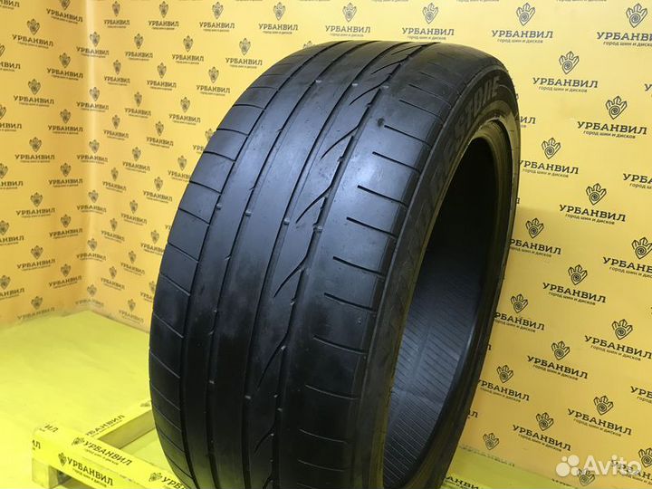 Bridgestone Dueler H/P Sport 275/45 R20 110Y