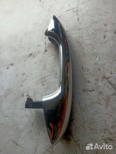 Ручка двери внешняя передняя правая Mercedes-Benz