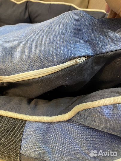 Лежанка для собак