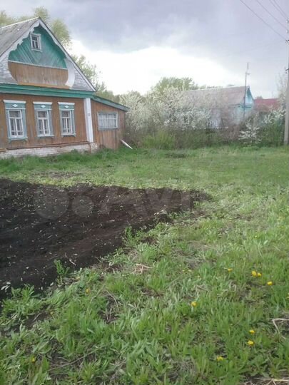 Дом 40 м² на участке 28 сот.