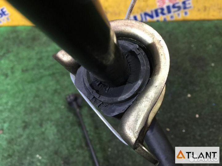 Стабилизатор передний mazda demio