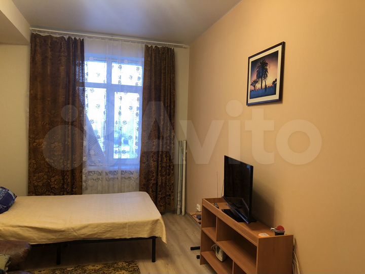 3-к. квартира, 70 м², 9/12 эт.