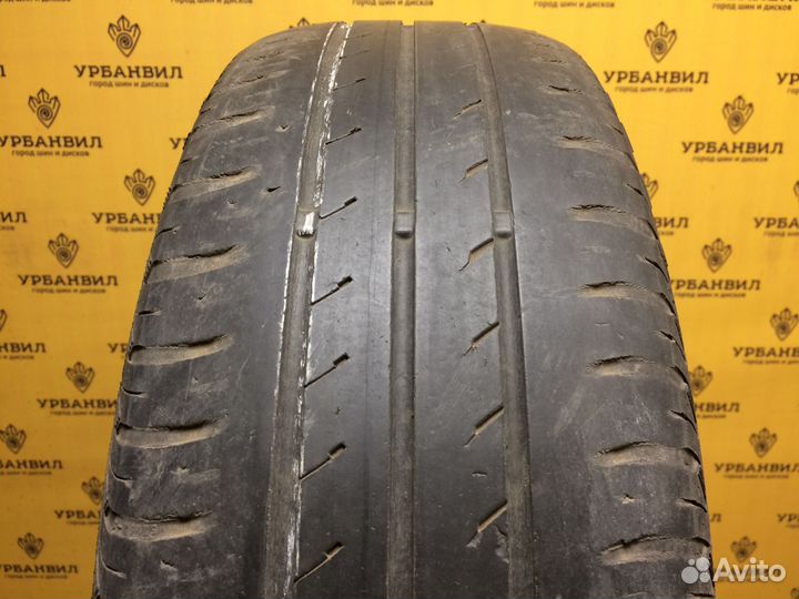 Continental ContiEcoContact 3 185/65 R15 88T