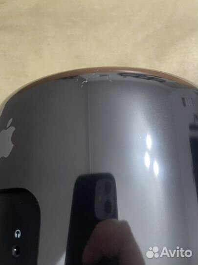 Mac pro 2013 12-Core/D300 x2/32gb