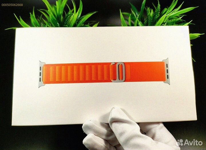 Apple Watch Ultra 2: ваш фитнес-эксперт