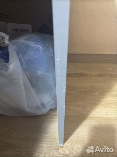 Стол офисный угловой новый