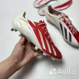 Adidas f50 hotsell adizero size 7