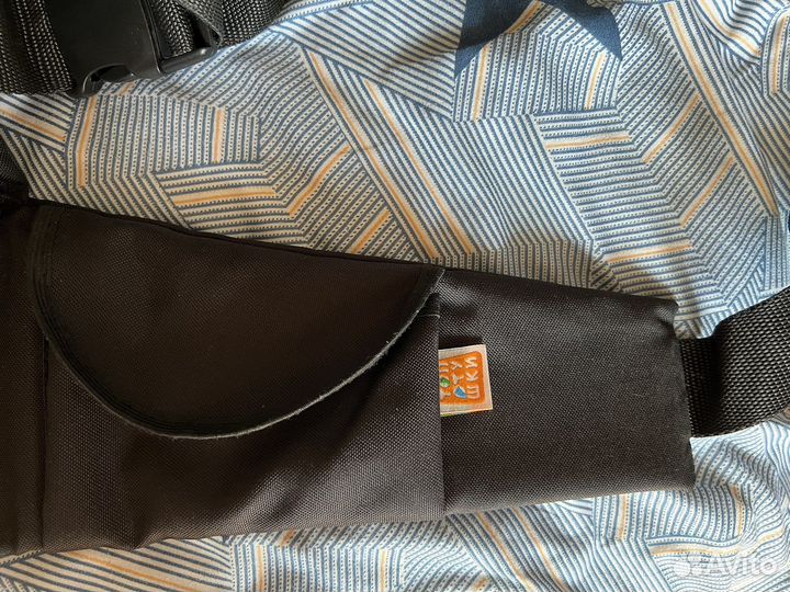 Рюкзак переноска кенгуру, эргорюкзак