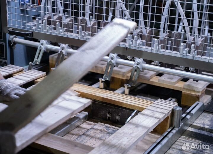 Европаллеты поддоны ur081