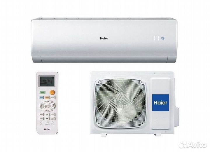 Кондиционер / большой выбор