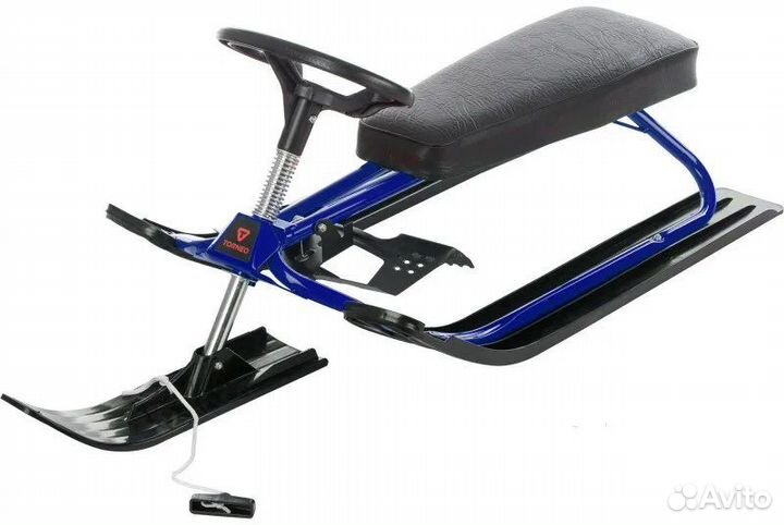 Снегокат torneo