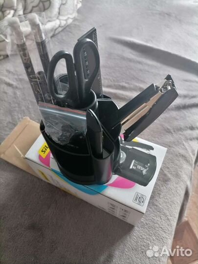 Канцелярский набор