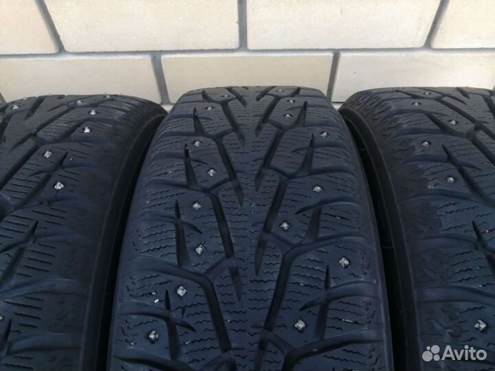 Yokohama Ice Guard IG55 195/60 R15