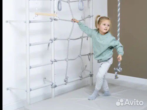 Шведская стенка romana