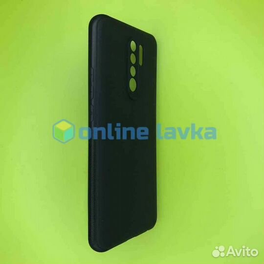 Чехол для Xiaomi Redmi 9