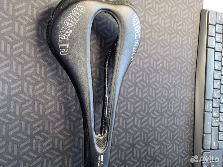 Седло selle italia Replika