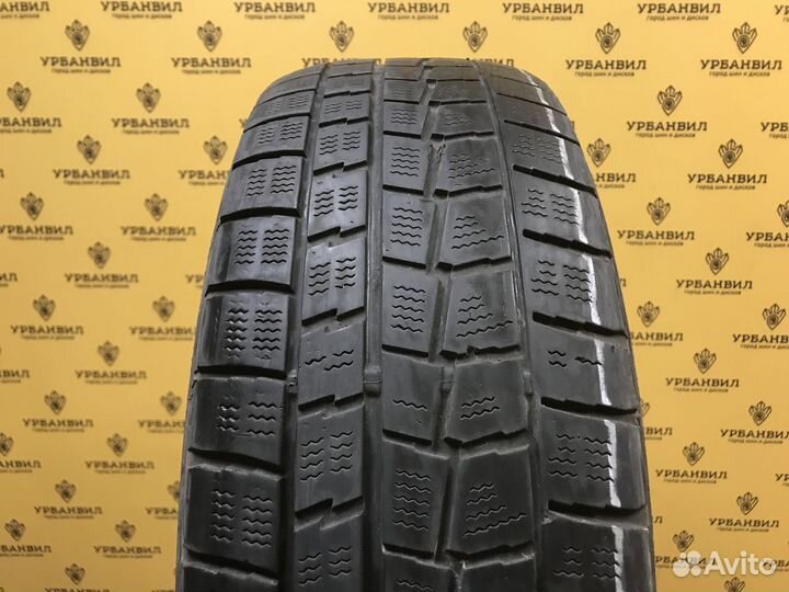 Dunlop Winter Maxx WM01 195/65 R15 91T