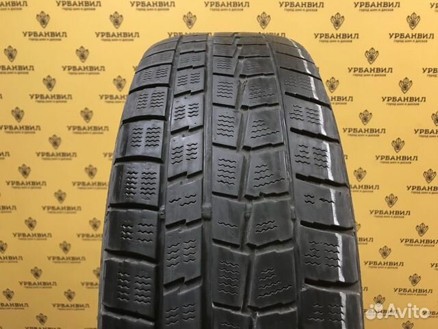 Dunlop Winter Maxx WM01 195/65 R15 91T