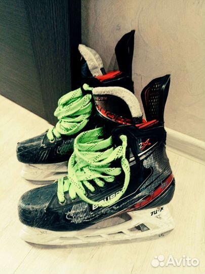 Хоккейная форма бу взрослая