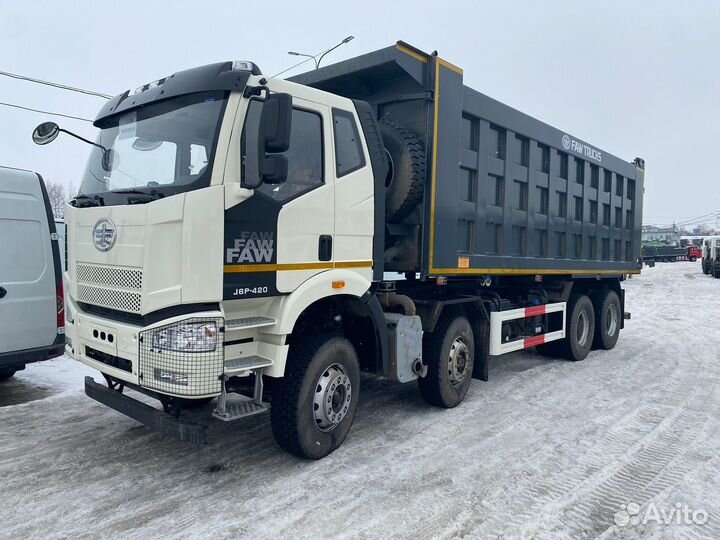 Водитель самосвала (вахта)