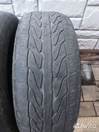 Zeta Azura 225/60 R17 99V