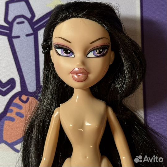 Bratz Нора