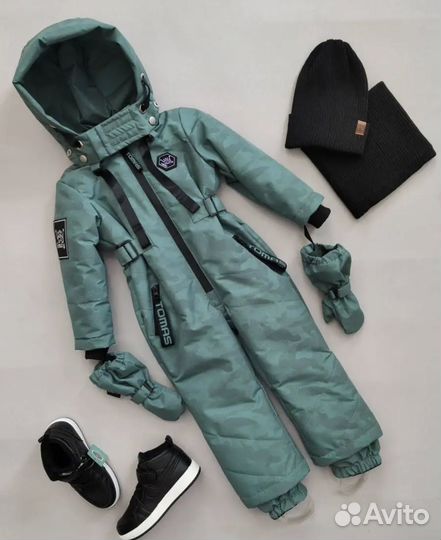 Детские вещи на 110-116 см