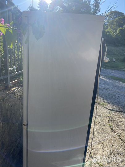 Холодильник stinol