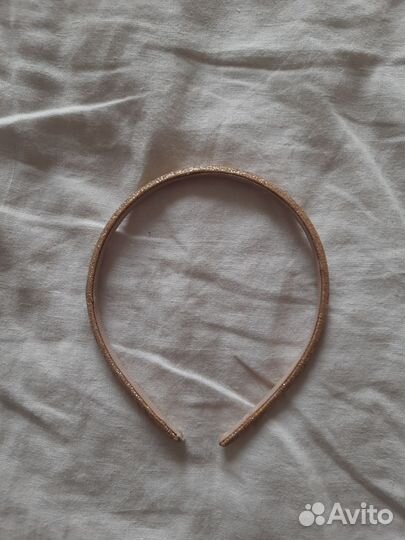 H&M Ободки детские нэкомплектом 4 шт