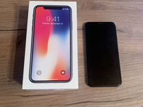 iPhone X, 64 ГБ