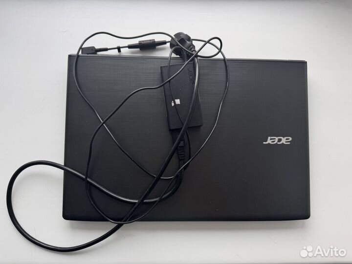 Acer aspire E5-553G