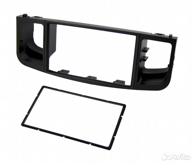 Рамка под 2Din для Lifan 620 (Solano)