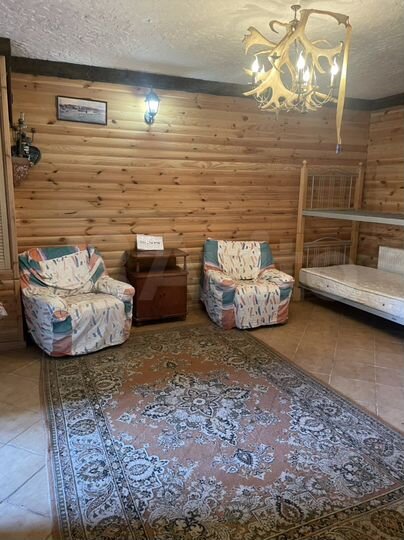 Дом 40 м² на участке 4 сот.