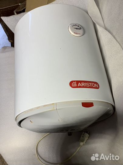 Два водогрея