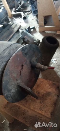 3817 Airtech Воздушная подушка