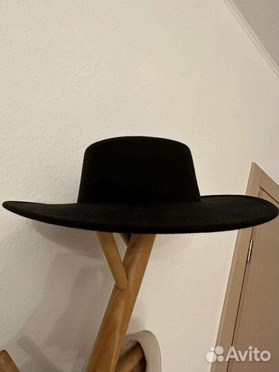 Шляпа женская