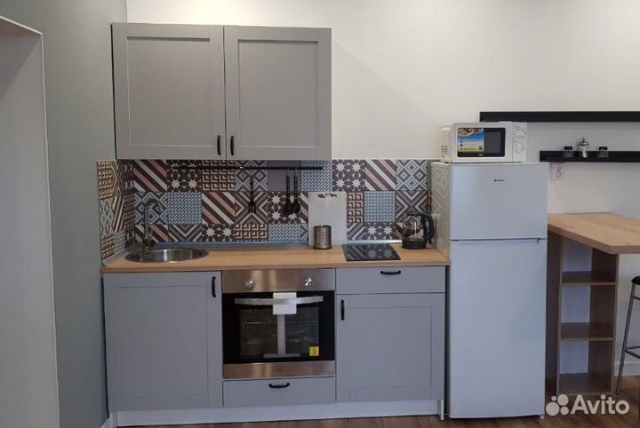 Сборка мебели, сборка кухни, ремонт мебели